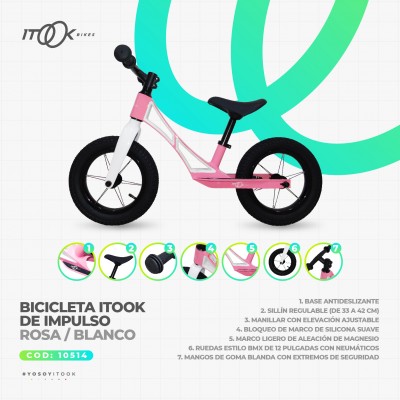 copy of BICICLETA ITOOK DE...