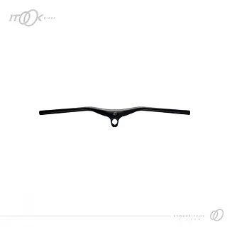 Manillar Integrado Mtb Carbono Fly One 760x80mm