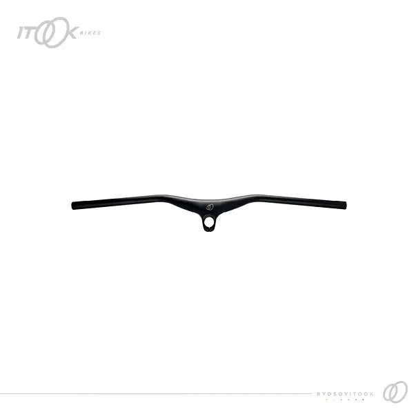 Manillar Integrado Mtb Carbono Fly One 760x100mm