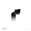 Poste De Sillin Seat Post 30.9 400m Con Retroceso