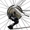 Bicicleta Itook Sikua Plateado Talla (M) Rin (29") 1*10 V