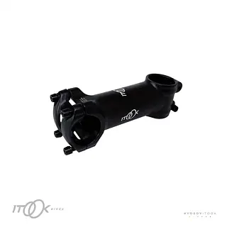 Potencia Itook -7º En Aluminio 7071/ 70mm