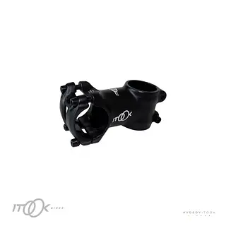 Potencia Itook -35º En Aluminio 7071 (60 Mm)