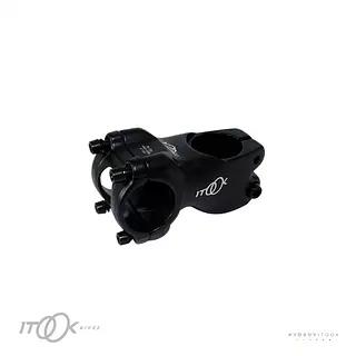 Potencia Itook En Aluminio 7071 (50 Mm -0º)