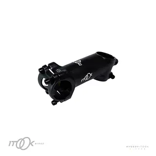 Potencia Itook -17º En Aluminio 7071 (90 Mm)