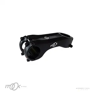 Potencia Itook -17º En Aluminio 7071 (90 Mm)
