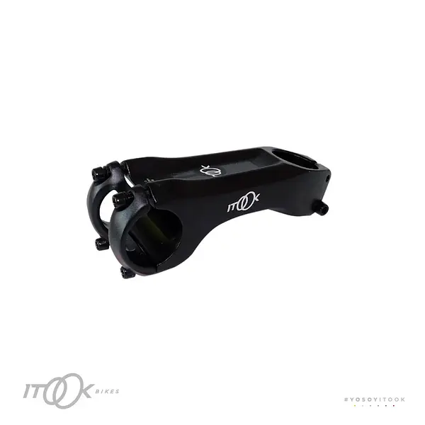 Potencia Itook -17º En Aluminio 7071 (70 Mm)