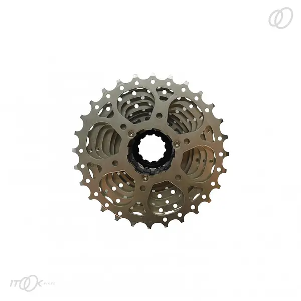 Cassette Itook De Ruta 9 Vel 11-28 T