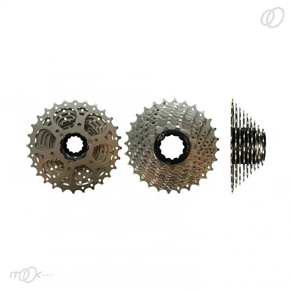 Cassette Itook De Ruta 9 Vel 11-30 T