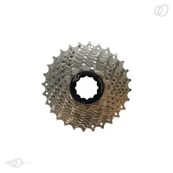 Cassette Itook De Ruta 10 Vel 11-30 T