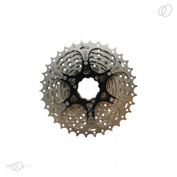 Cassette Itook Ruta 11 Vel 11-32 T