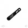 Set Bielas 170mm Ruta Carbono 36/52t Nw Itook 570 Gr