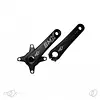 Bielas Itook Para Bmx Bcd 104 (150mm)