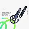 Monoplato Itook 34t 170mm 1*12 Vel Bcd 41mm Hollowtech