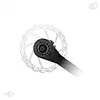 Llave Para Cartucho Para Shimano