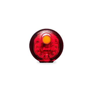 Luz Led Bike Stop