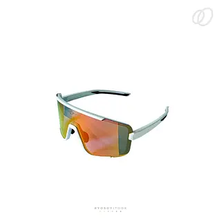 Gafa Itook Fotocromática Filtro Uv Sg200 400% White / Red