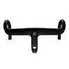 Manillar De Ruta Itook En Carbono 380*80 28.6 Overdrive