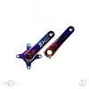 Bielas Para Bmx Tornasol / Bcd 104 170 Mm 645 Gr