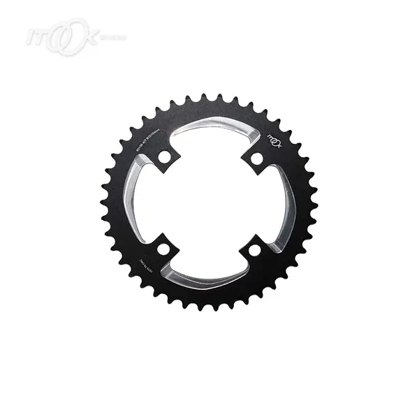 Coronillas Bmx Para Cadena Bcd 104 43t