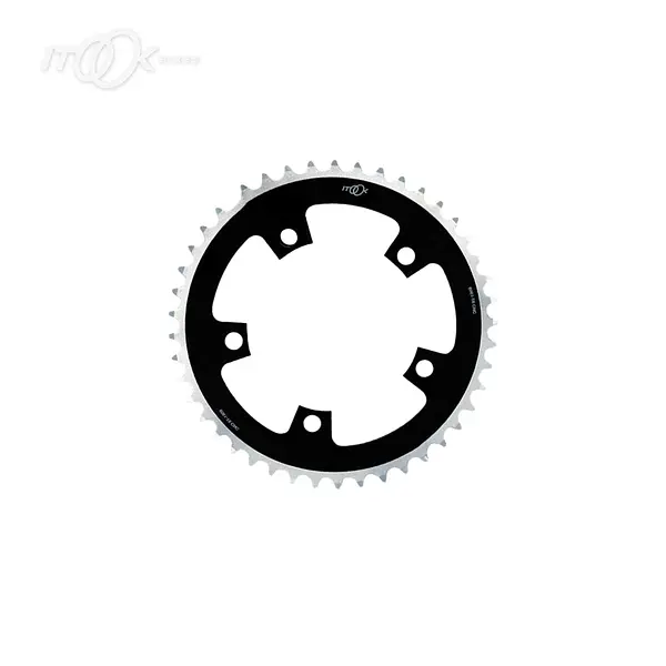Coronillas Bmx Para Cadenilla Bcd 110 Black 44t