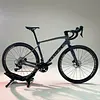 Bicicleta Gravel Condor (M 480) Grupo Grx 12v 46/30t 11/36t