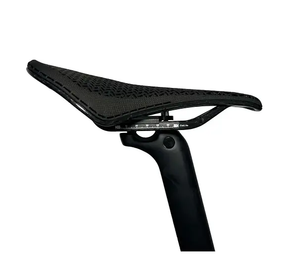 Bicicleta Itook Agami Marfil 450 Grupo Shm 105 Electronico