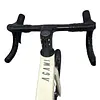 Bicicleta Itook Agami Marfil 450 Grupo Shm 105 Electronico