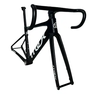 Set Marco Ruta Compas Plus Negro L 520