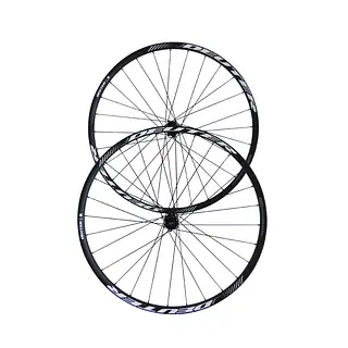 Rines Deuter De Mtb Rm22 En Aluminio Sram Xd (Disco)