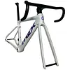 Set De Marco Ruta Agami Blanco/Azul Disco L(510)