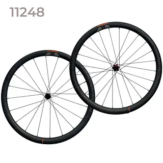 Set De Rines Deuter Gravel Terra Shm 35h Hg 12v