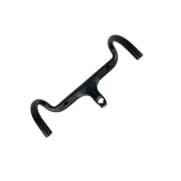 Manillar Ruta En Aluminio Integrado Itook 380mm*90mm