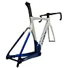 Marco Ruta Compas Pro Blanco/Azul Disco M(520)