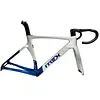 Marco Ruta Compas Pro Blanco/Azul Disco L(540)