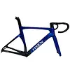 Marco Ruta Compas Pro Negro/Azul Disco S(490)