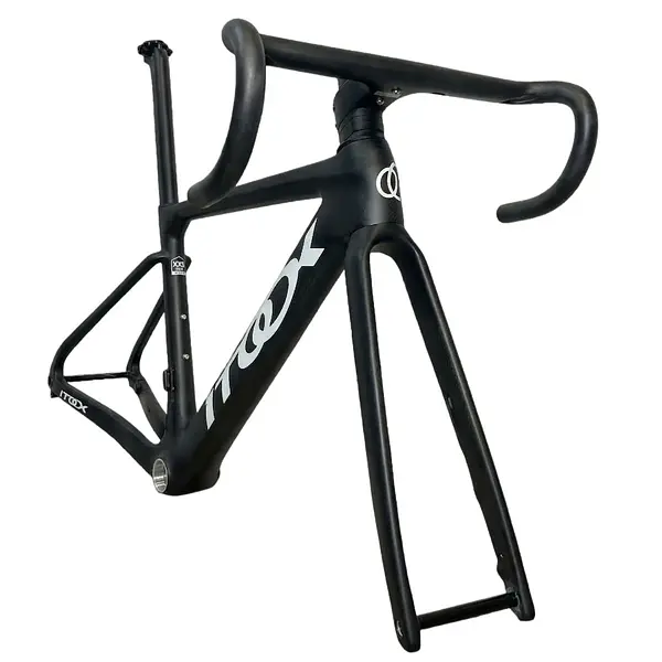 Set Marco Ruta Agami Negro Disco Xs(450)