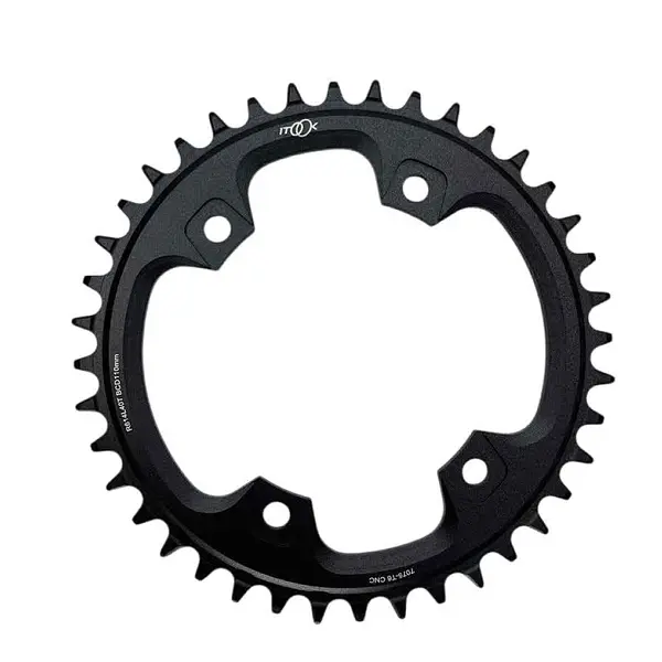 Coronilla Gravel Bcd 110mm 4c 40t