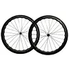Set Aros Ruta Deuter Carbono F1 Pro 45h Hg Hub Silver Cl Dis