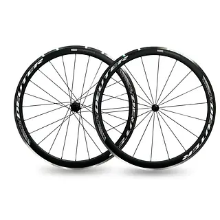 Rines Deuter De Ruta En Aluminio 700c Sl5-40h Shimano Hg