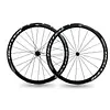 Rines Deuter De Ruta En Aluminio 700c Sl5-40h Shimano Hg
