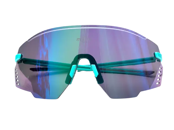 Gafa Itook Fotocromática Uv 400% Bianchi / Green